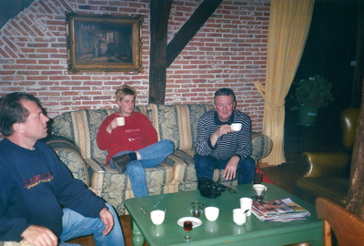 koffie